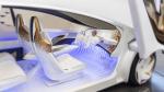 Toyota Concept-i 2017 года